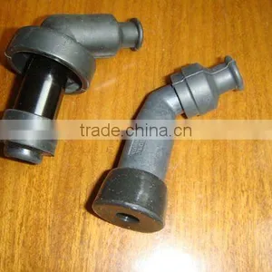 Motorcycle Plastic Vent Gas Cap,spark Plug Cap thumbnail-1