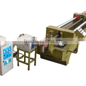 Carbon Steel,alloy Steel Elbow Hot Forming Machine thumbnail-3