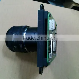 High Frequency Solenoid Valve Plastic Flake Color Sorting Machine thumbnail-4