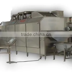 ALMOND ROASTING MACHINE (Model : 7000) thumbnail-1