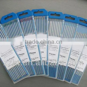Lanthanated Tungsten Electrode thumbnail-1