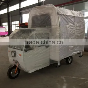 Hot Dog Carts Food Cart for Sale thumbnail-1
