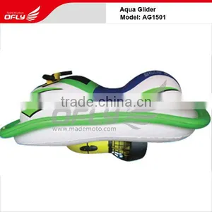 Cheap New Ergonomically Designed 150W Aqua Glider thumbnail-1