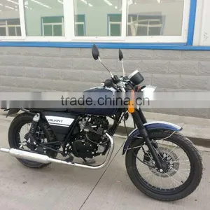125cc EEC Concise Motorcycles thumbnail-4