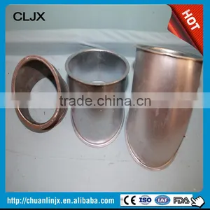 45 Degree Iron Elbow Used for Road Construction thumbnail-1