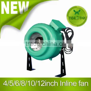 Duct Inline Centrifagal Fan thumbnail-1