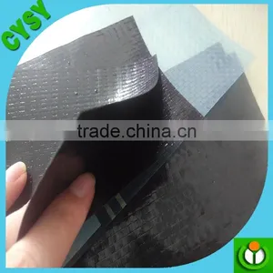 Garden Fish Pool Liner,fish Safe Waterproof Membrane,pond Underlay Lining for Fish Farming thumbnail-1