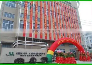 Wenzhou Hengxiong Electric Co., Ltd. company overview - view 2 thumbnail