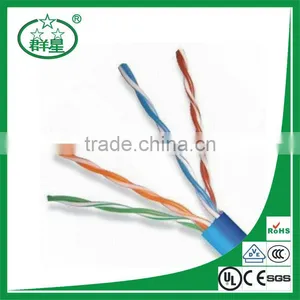 Amp Cable Cat5 thumbnail-1