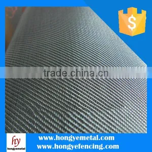 Molybdenum (Moly) Wire Cloth thumbnail-3