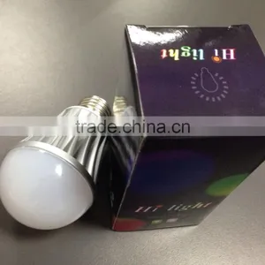 Wifi LED Bulb Bluetooth LED Bulb thumbnail-4
