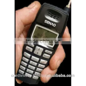 SENAO SN-358 PLUS Long Range Phone up to 500m thumbnail-2