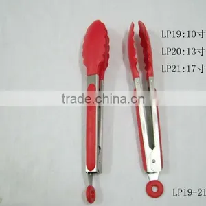 Stainless Steel Food Clips thumbnail-1