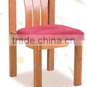 Bamboo Chair thumbnail-1