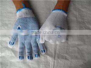 DOTTED GLOVES thumbnail-1