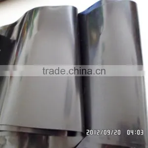 Black Mulch Films for Agriculture thumbnail-3