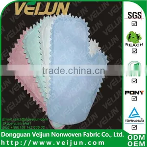 Non Woven Fabric for Environmental Glove thumbnail-1