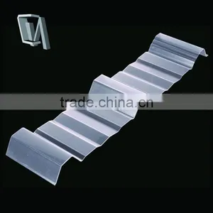 Polycarbonate LED Panel (LiteGuide TRIMDEK) thumbnail-1