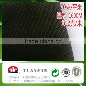 PP Spunbond Nonwoven Fabric for Mattress,furniture,upholstery,bedding,bag,packing thumbnail-5