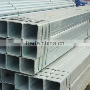 Hot Selling Q235 Square Steel Pipe thumbnail-1