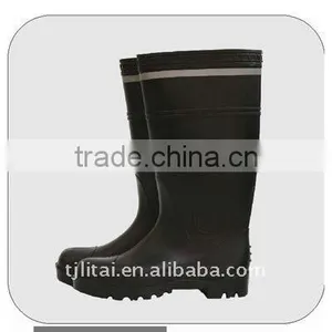 CE S5 S4 04 Mining Safety Boots thumbnail-1