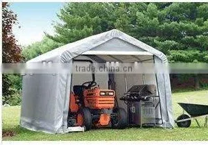 3*6m Budget Steel Car Canopy thumbnail-1