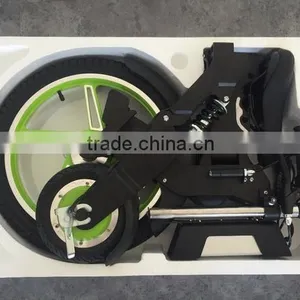 Leadway 50cc Lowest Price Carbon Fiber Electric e Scooter Fiyat thumbnail-5