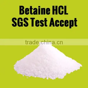 Betaine Plant Manufacturer Producer For 98 Content thumbnail-1