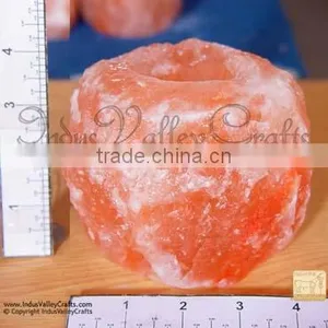 Himalayan Tealights, Candle Holders, Air Ionizer thumbnail-1