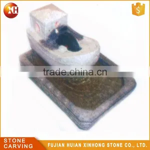 Hot Sale Hand Carve Windmill Fountain thumbnail-6
