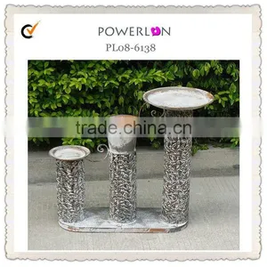 Garden or Park Bird Food Feeder thumbnail-1