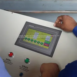 Structural Profile Roll Forming Machine thumbnail-3