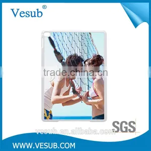 3D Popular Customized Printing Sublimation Phone Case For Ipad Air 2 thumbnail-1
