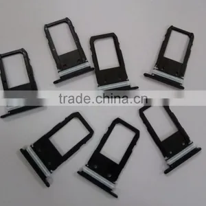 Sim Card Tray Holder Slot Replacement For Cell Phone-water Proof(multicolor) thumbnail-3