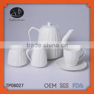 Hotel&restaurant Ceramic Dinnerware Set thumbnail-1
