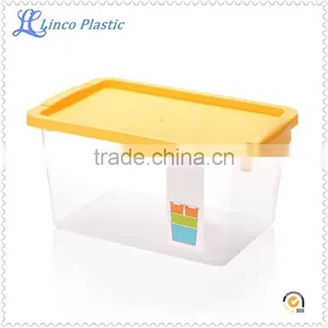 Hot Selling Plastic Storage Box For Sundries thumbnail-3