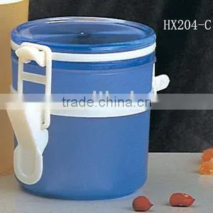 250ml-airtight Canister/Sealed Cans thumbnail-1