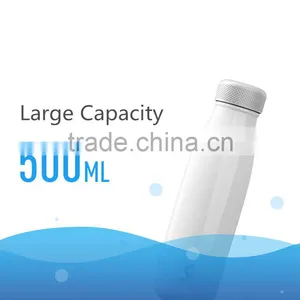 Intelligent Water Cup Creative Outdoor Sports Water Bottle Business Gifts Customized Vacuum Cup thumbnail-5