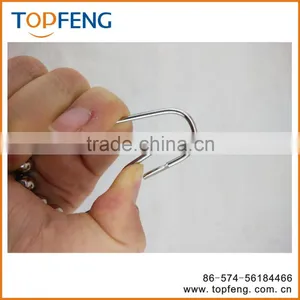 Shower Curtain Rings/Hook Hangers on Bath Rod & Curtains thumbnail-4