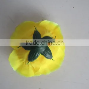 Guangzhou Shengjie Artificial Flower Rose Heads thumbnail-4