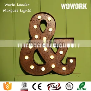 Vintage Wall Sign thumbnail-5