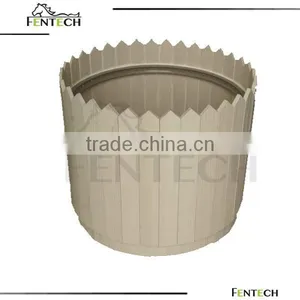 Pvc Flower Planter thumbnail-1