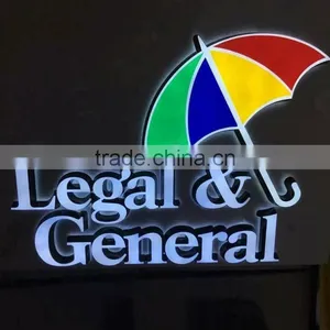 Sign Makers Channel Logo Used Open Signs Sign Letters thumbnail-1