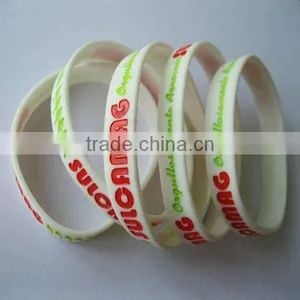 2C Refilled Logo in Whole Circle of Bracelet thumbnail-1