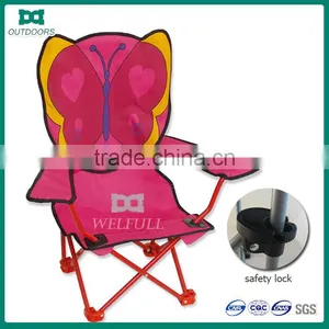Folding Beach Chair/wholesale Kids Chair/kids Camping Chair thumbnail-1