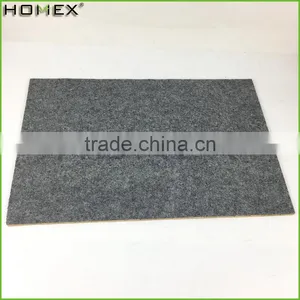Handcrafted Bamboo Floor Mat Homex-BSCI Factory thumbnail-5