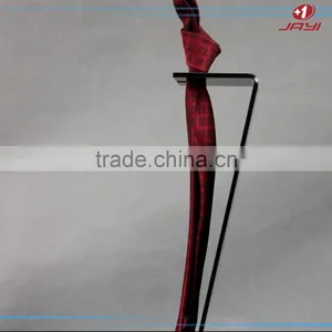 China Manufacturer Wholesale Acrylic Tie Display Stand thumbnail-5