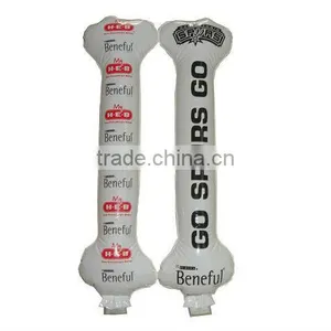 Inflatable Bone Cheering Sticks thumbnail-1