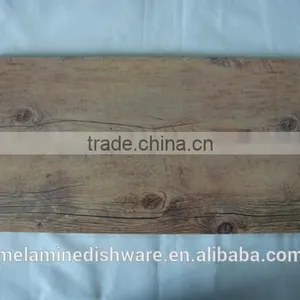 Melamine Wooden Cutting Board thumbnail-1