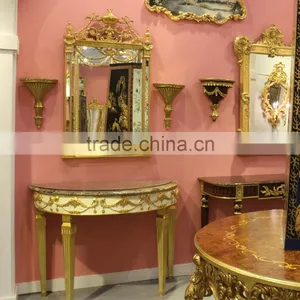 Hobby Lobby French Connection Console Table thumbnail-1